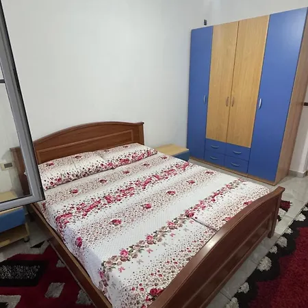 Appartement Cozy Corner Flat