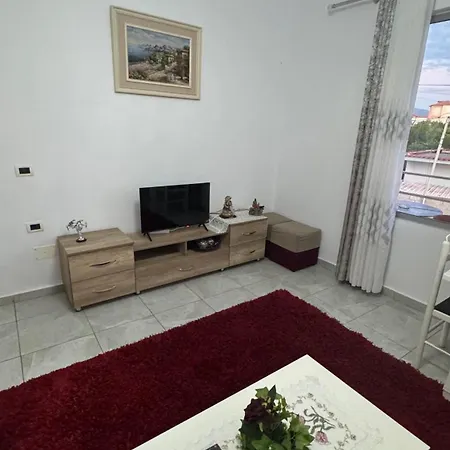 Cozy Corner Flat Apartament Tirana