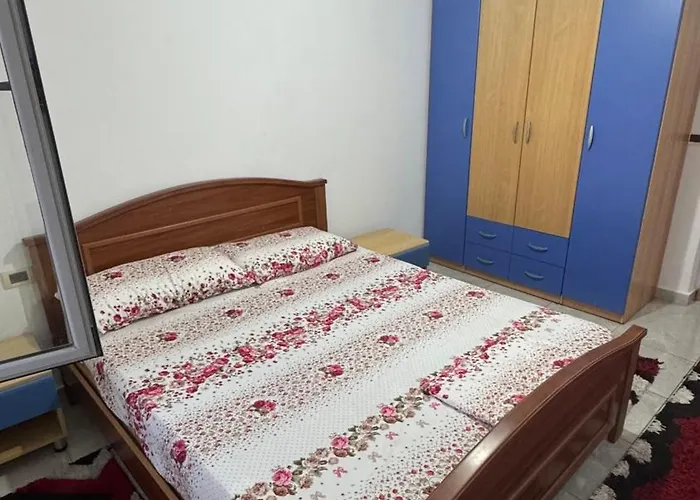 شقة Cozy Corner Flat